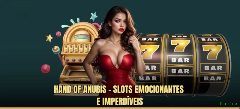 Betsoft Gaming Slots 3D Okoklux