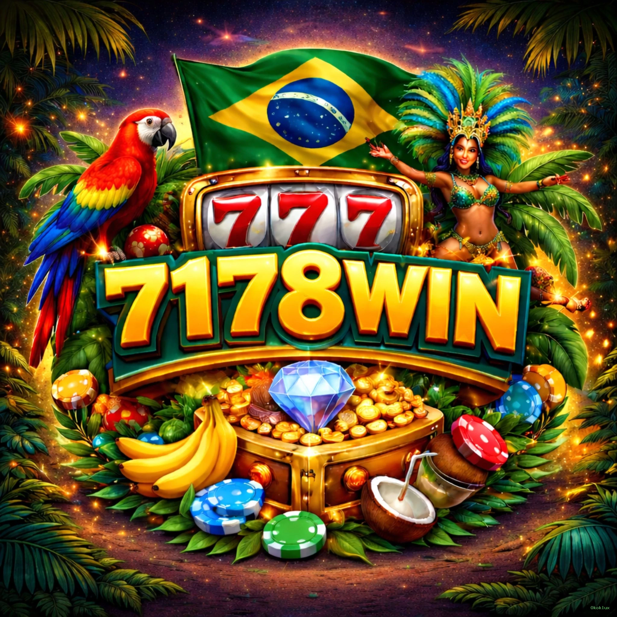 Blackjack Online Okoklux
