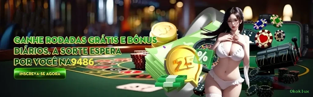 Blackjack Ao Vivo Okoklux