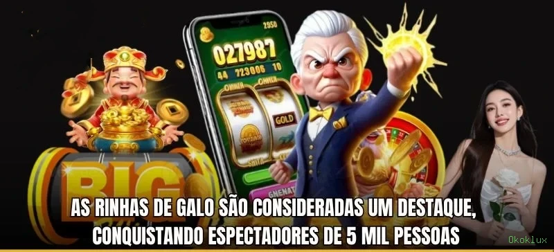 Okoklux Pagamentos Seguros
