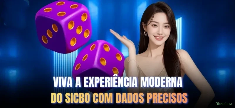 Okoklux Cassino Clássico