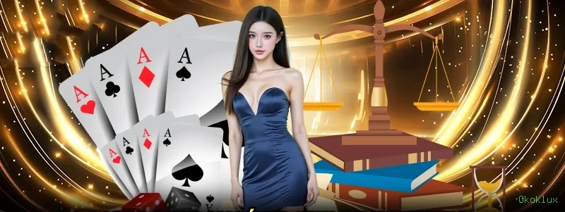 Okoklux Cassino Clássico