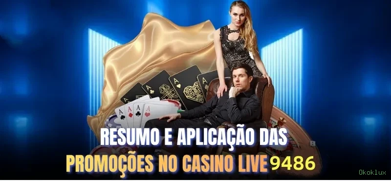 Roleta Ao Vivo Okoklux