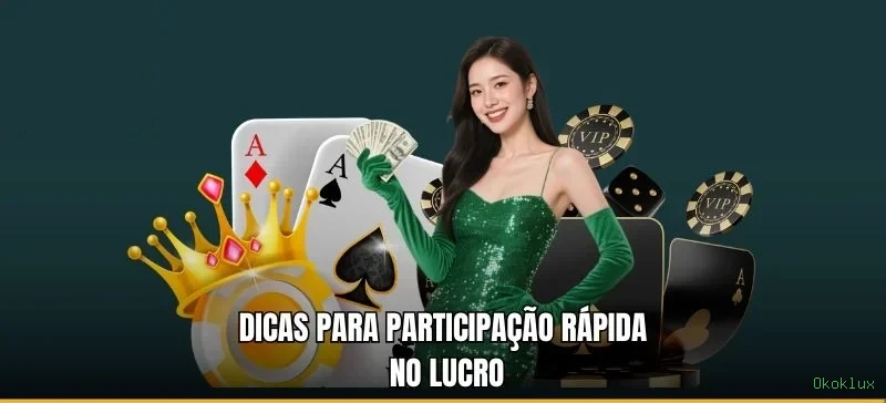 Okoklux Cassino Clássico