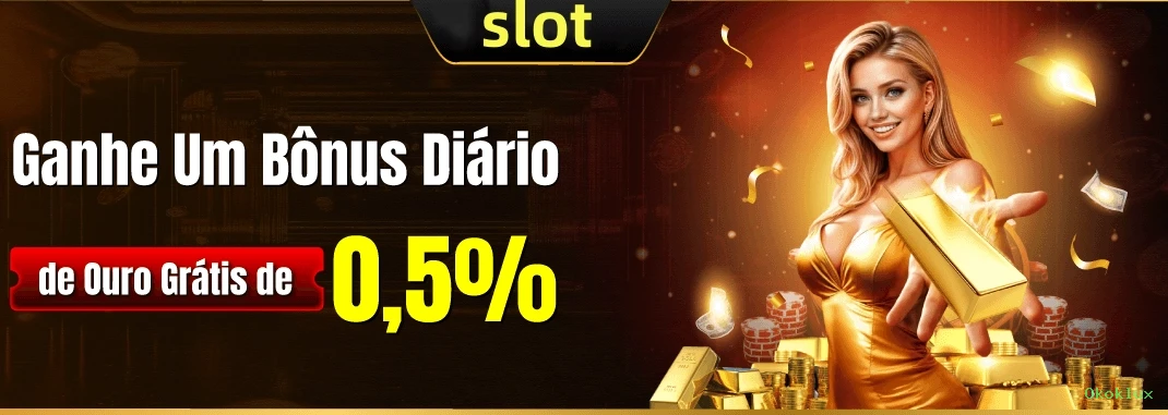 Okoklux Cassino Clássico