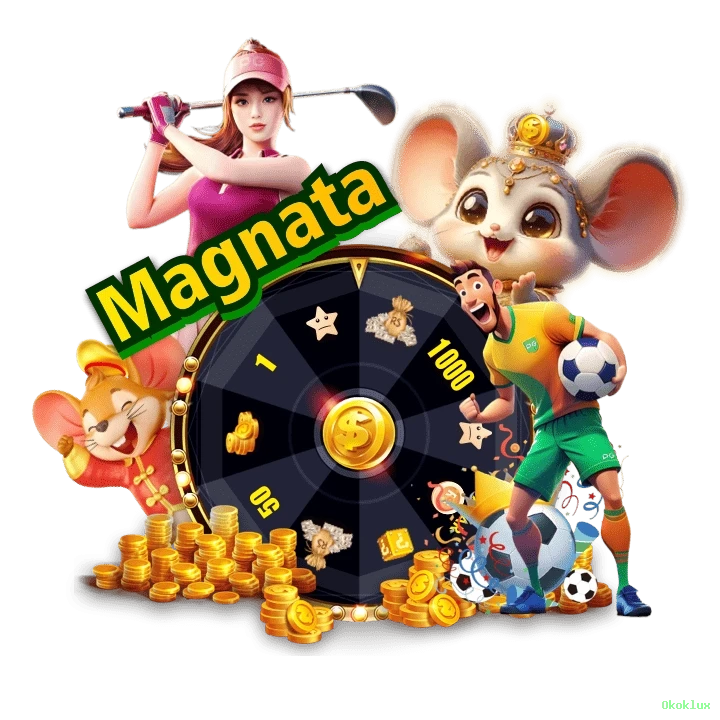 Sugar Rush Okoklux
